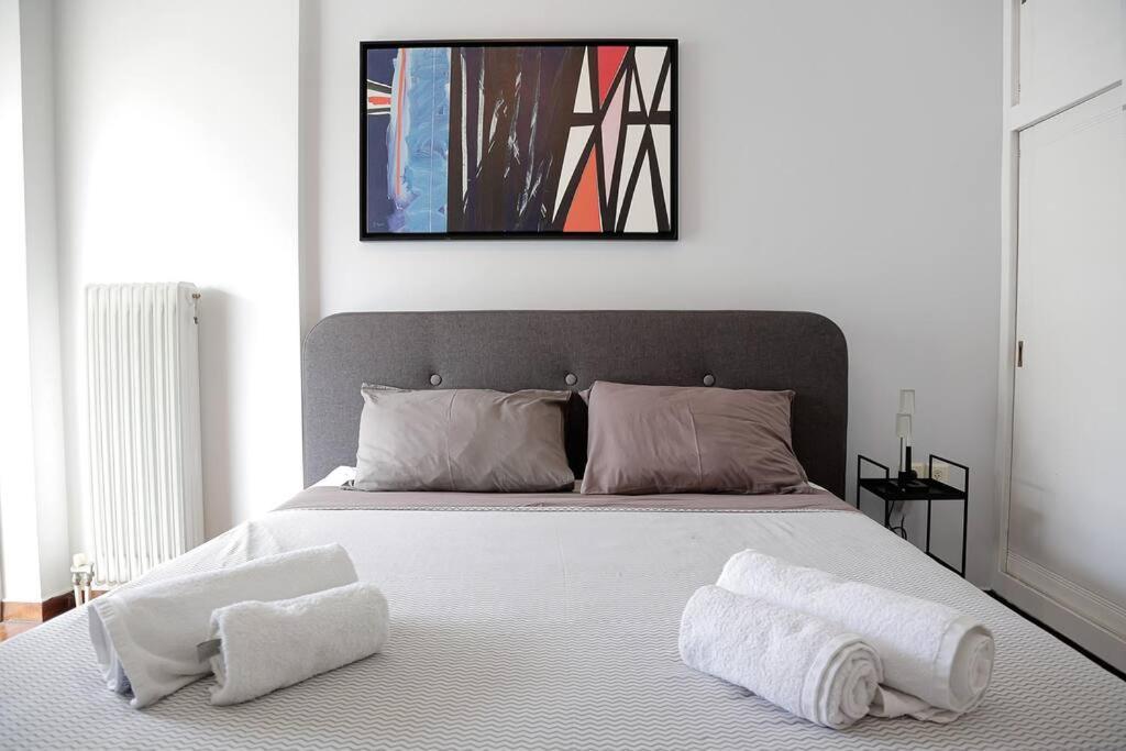 Charming Apartment Near Center Atena Exterior foto